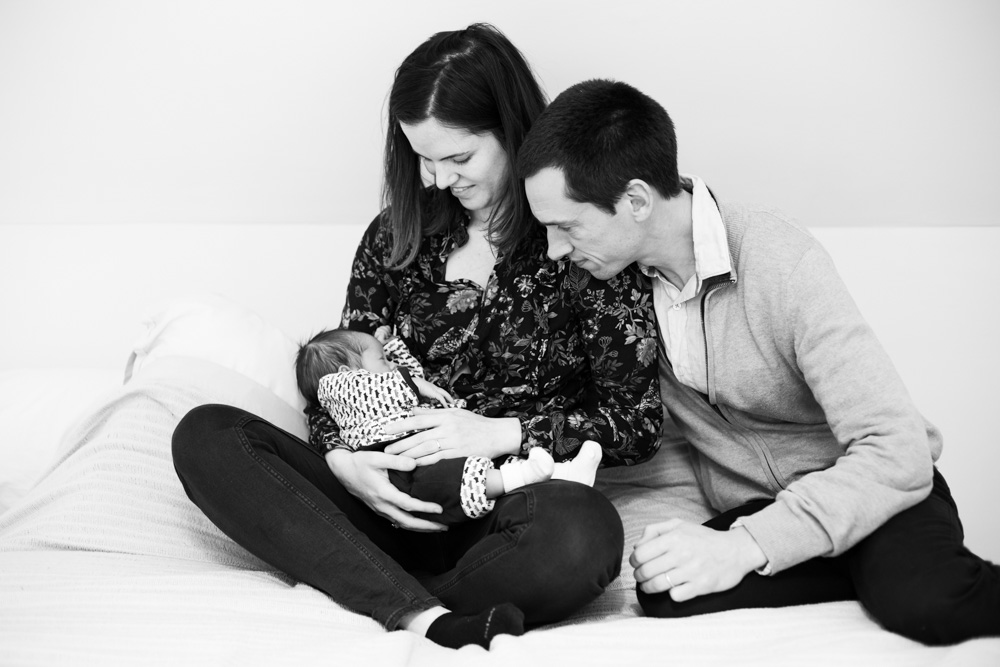 seance photo naissance a domicile lannion