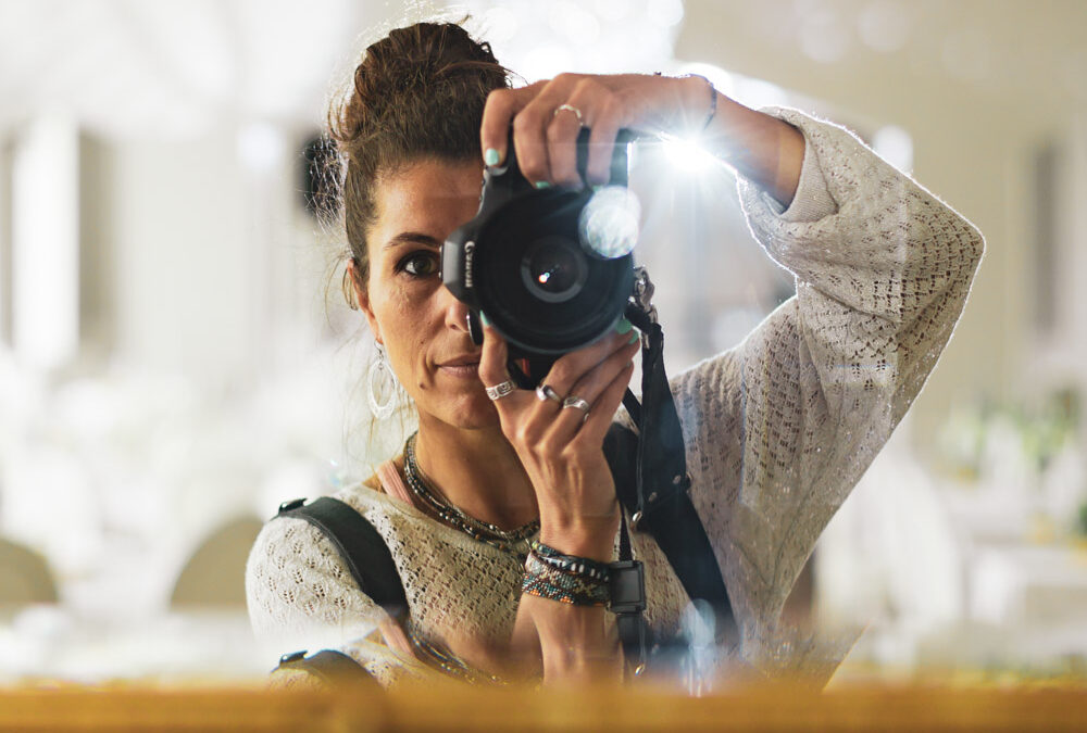 7 ans de photographie : synthèse de mon expérience de photographe de mariage et famille en bretagne