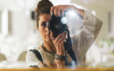 7 ans de photographie : synthèse de mon expérience de photographe de mariage et famille en bretagne