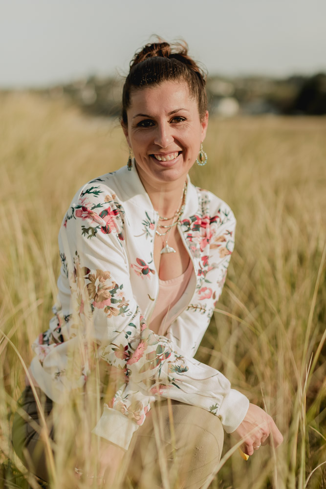 Pauline Delaunay, Photographe mariage et famille naturel et vivant