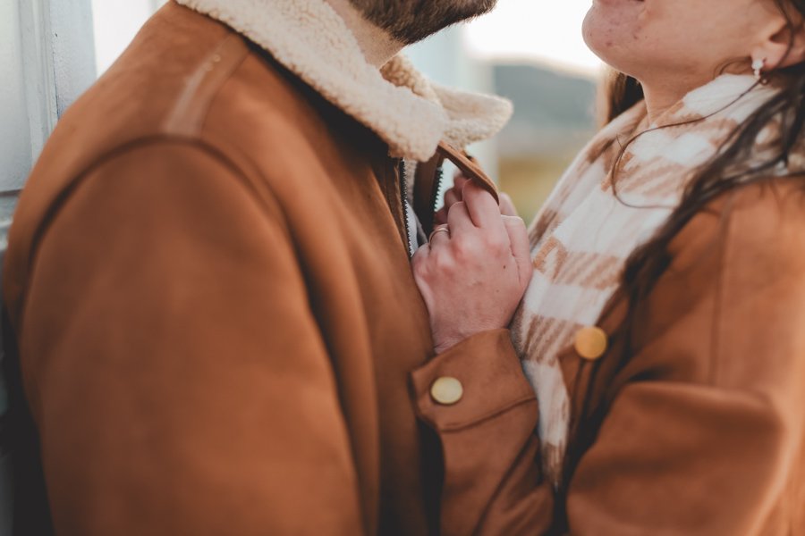 seance couple romantique