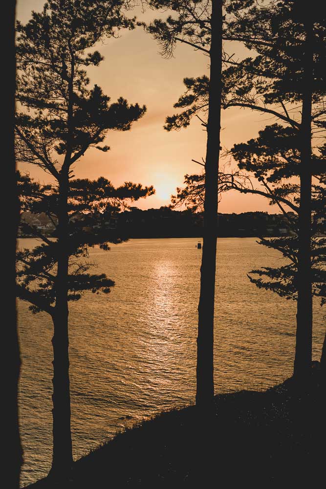 paysage seance photo en extérieur bretagne lannion