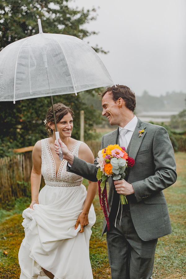 seance trash the dress plage plestin fun